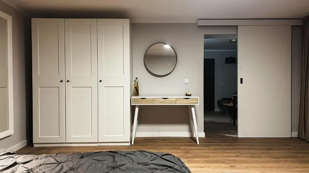 Apartament Cozy Haven Sibiu - foto 3