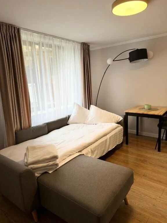 Apartament Cozy Haven Sibiu - foto 5