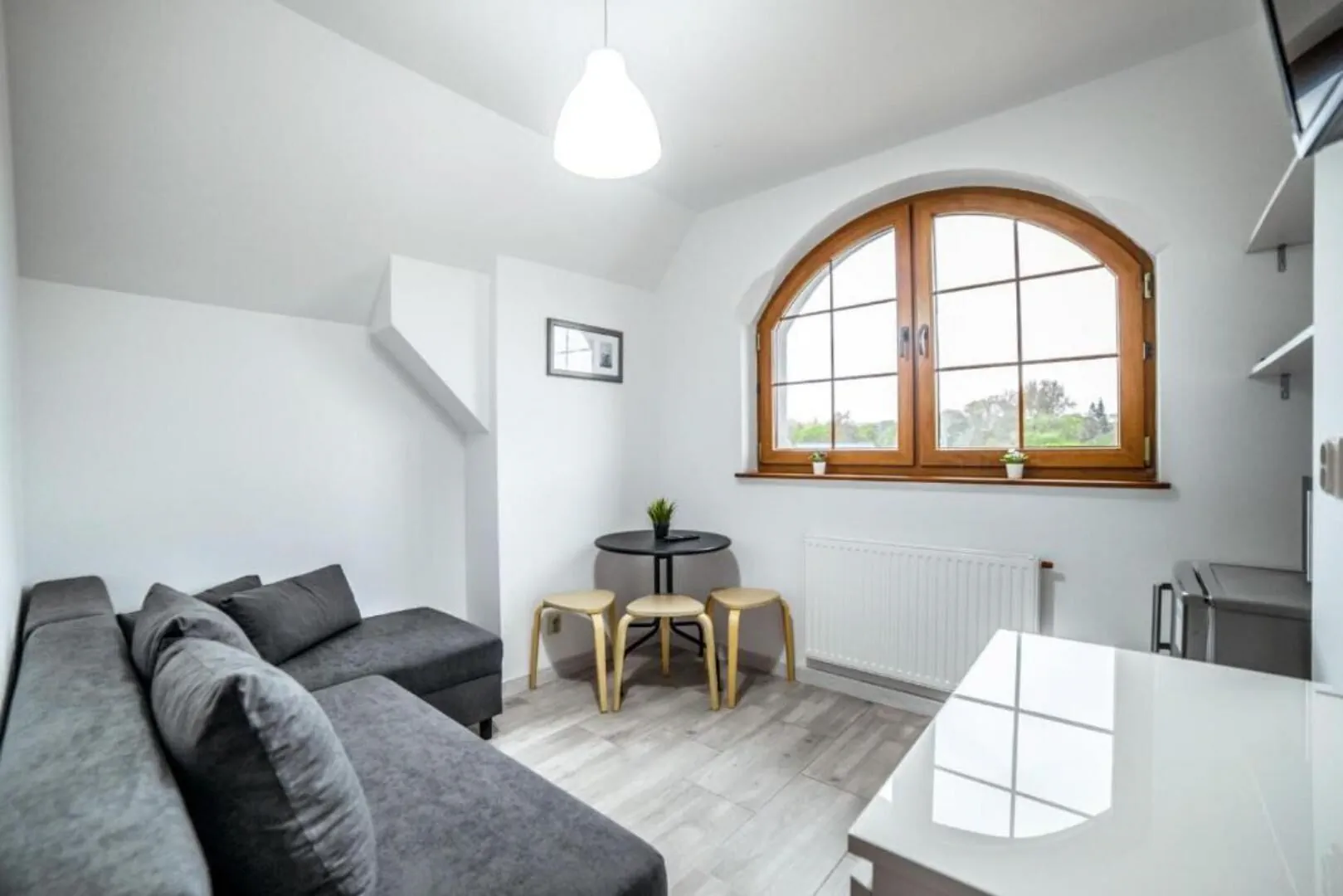 Apartamenty i pokoje TT Mielno ALLDAYHOLIDAY – Mielno, Polska