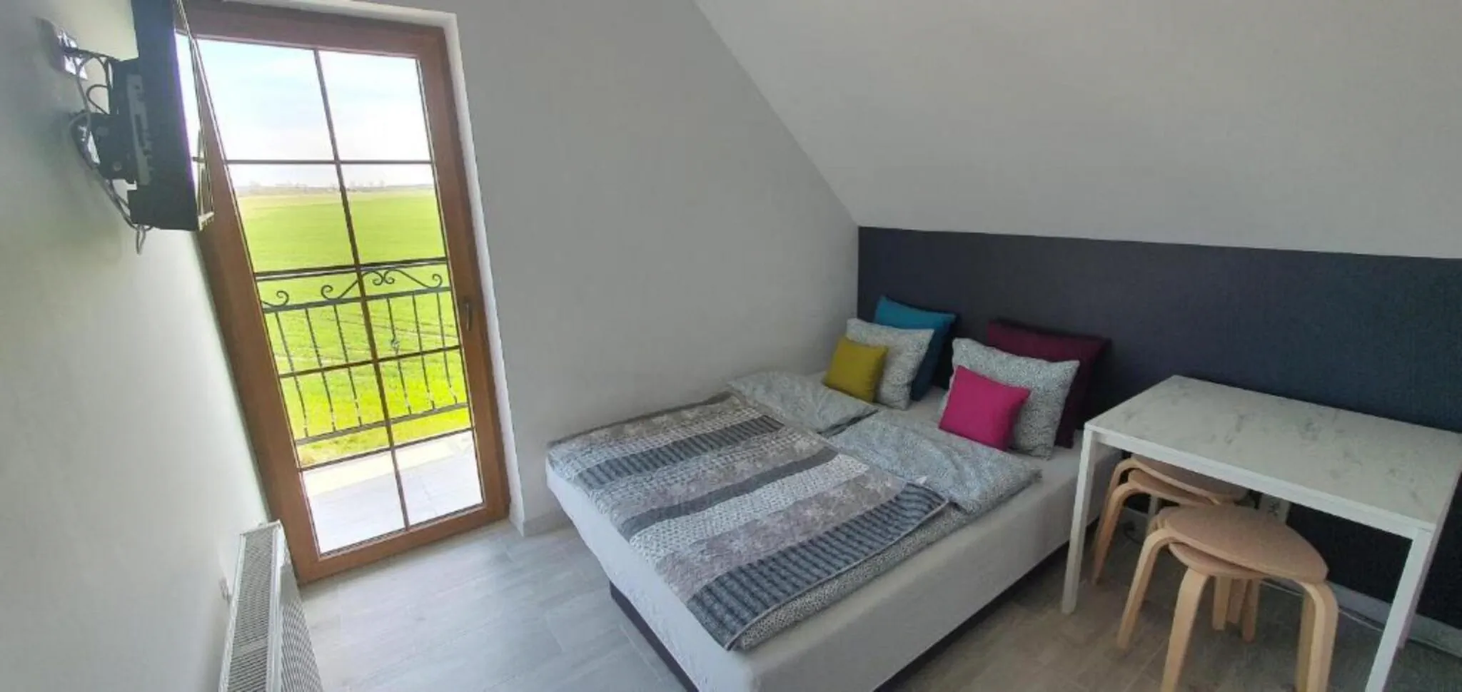Apartamenty i pokoje TT Mielno ALLDAYHOLIDAY – Mielno, Polska