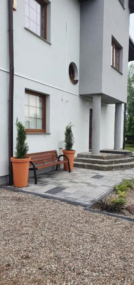Apartamenty i pokoje TT Mielno ALLDAYHOLIDAY – Mielno, Polska