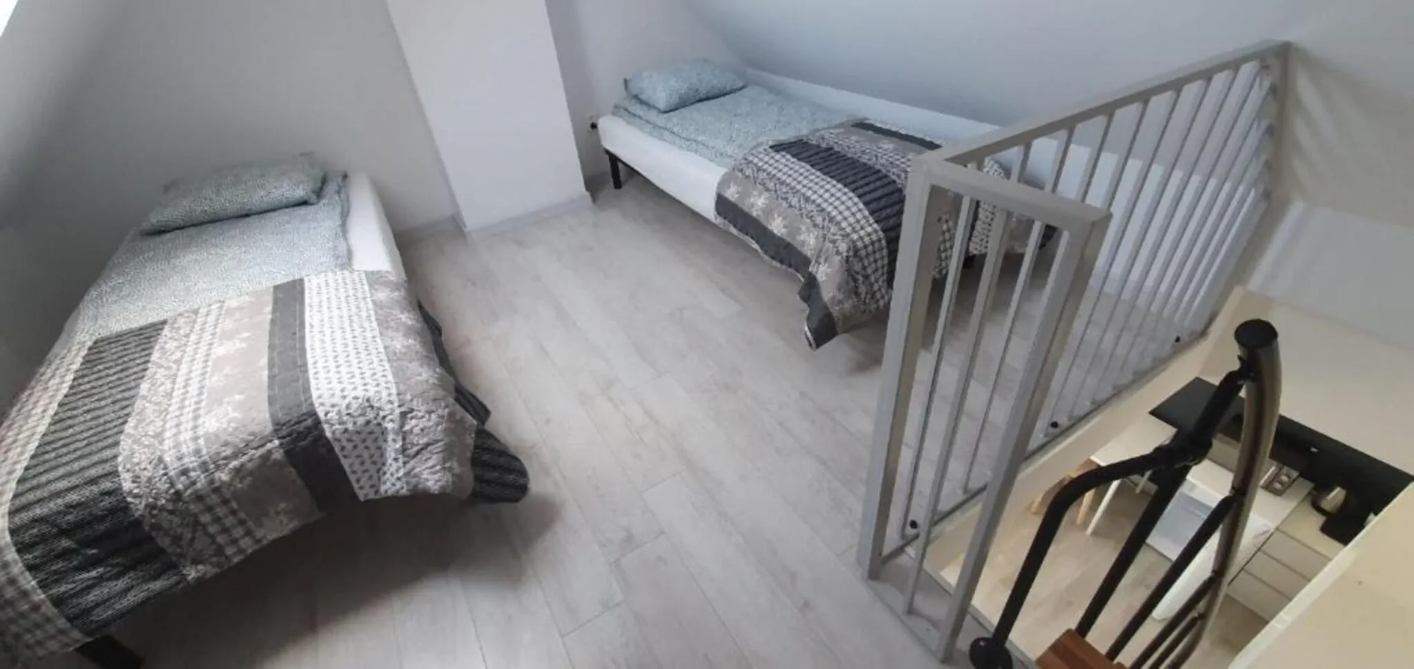 Apartamenty i pokoje TT Mielno ALLDAYHOLIDAY – Mielno, Polska