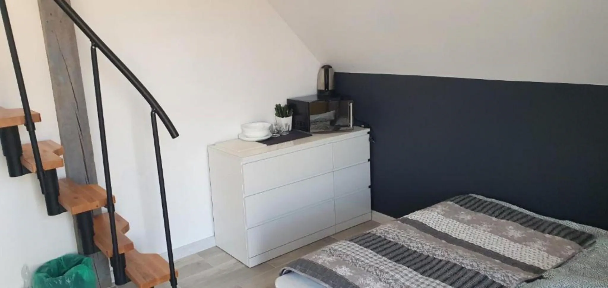 Apartamenty i pokoje TT Mielno ALLDAYHOLIDAY – Mielno, Polska