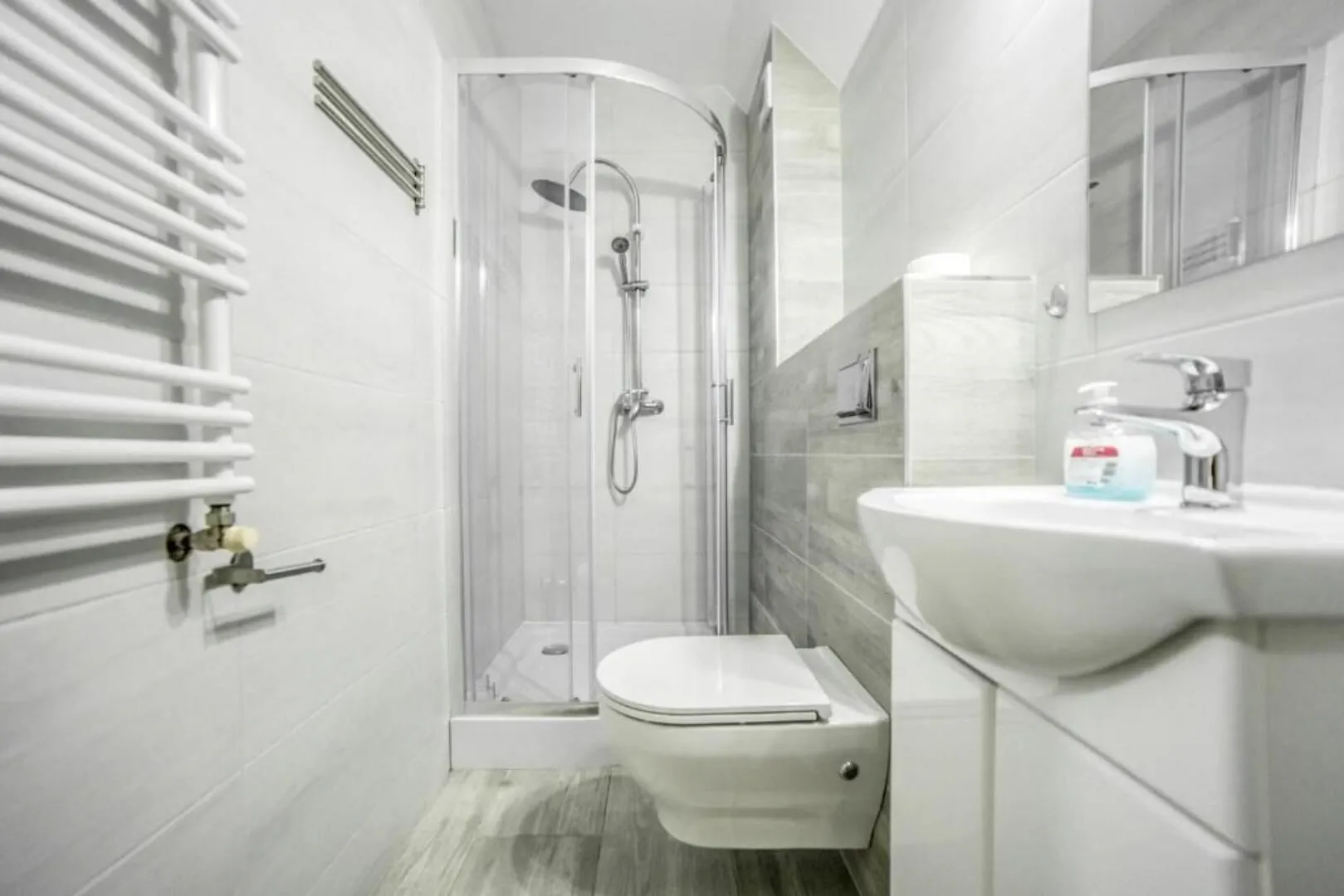 Apartamenty i pokoje TT Mielno ALLDAYHOLIDAY – Mielno, Polska