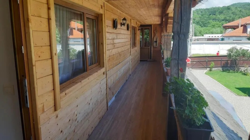 Casa Buga Vișeu de Sus – Vişeu de Sus, România
