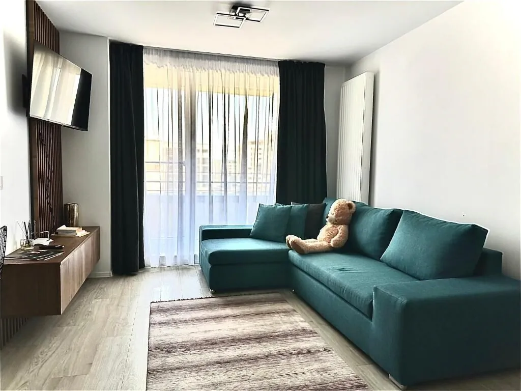 Apartament 4 Friends Coresi Brașov – Brașov, România