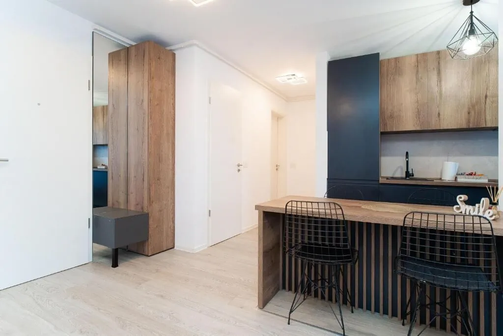 Apartament 4 Friends Coresi Brașov – Brașov, România