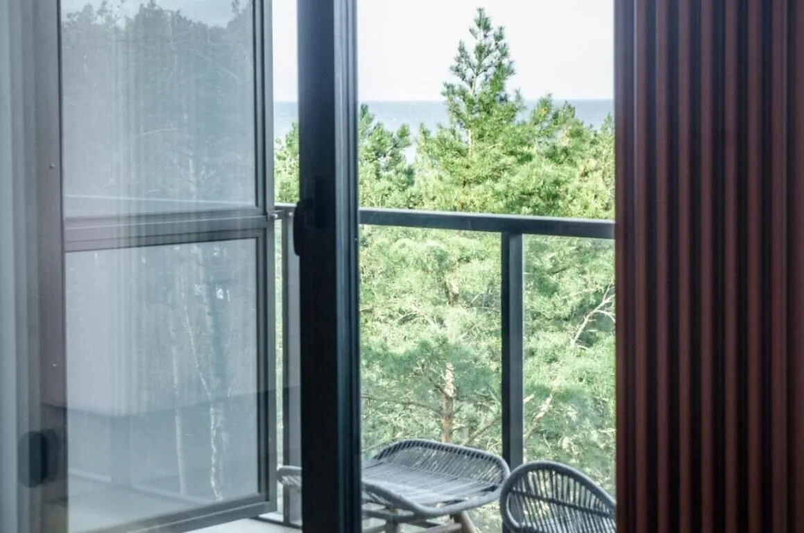 Apartamenty Prezydenckie - Morski Szum - Alldayholiday Rogowo – Rogowo, Polsko