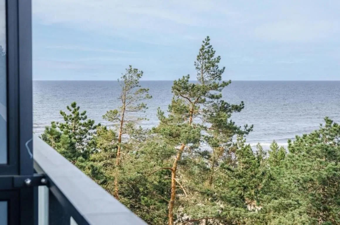 Apartamenty Prezydenckie - Morski Szum - Alldayholiday Rogowo – Rogowo, Polsko
