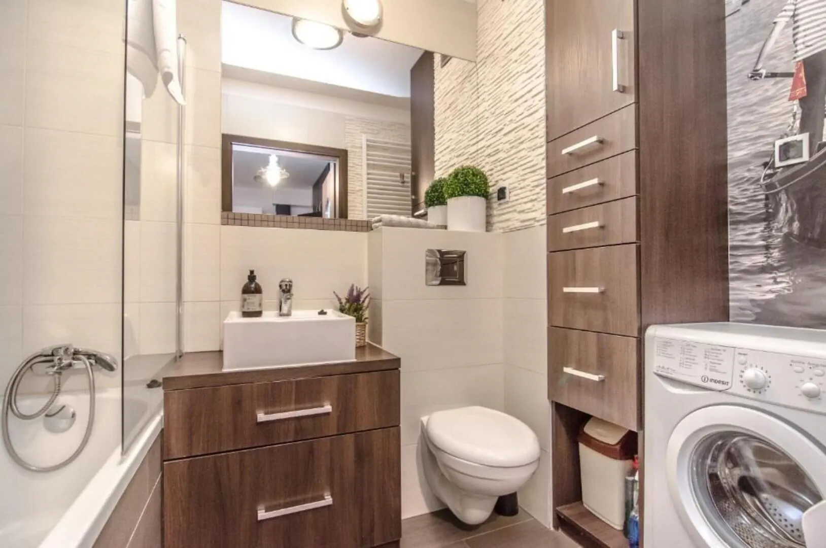 Apartament z Ogródkiem - Alldayholiday – Kołobrzeg, Polska