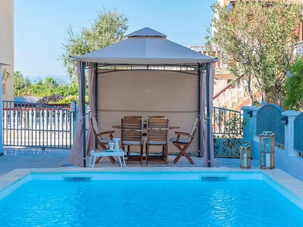 Villa Antonella Privlaka – Privlaka, Chorvatsko