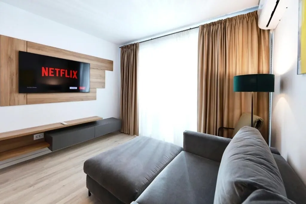Apartament 4 Friends Coresi G Brașov – Brașov, România