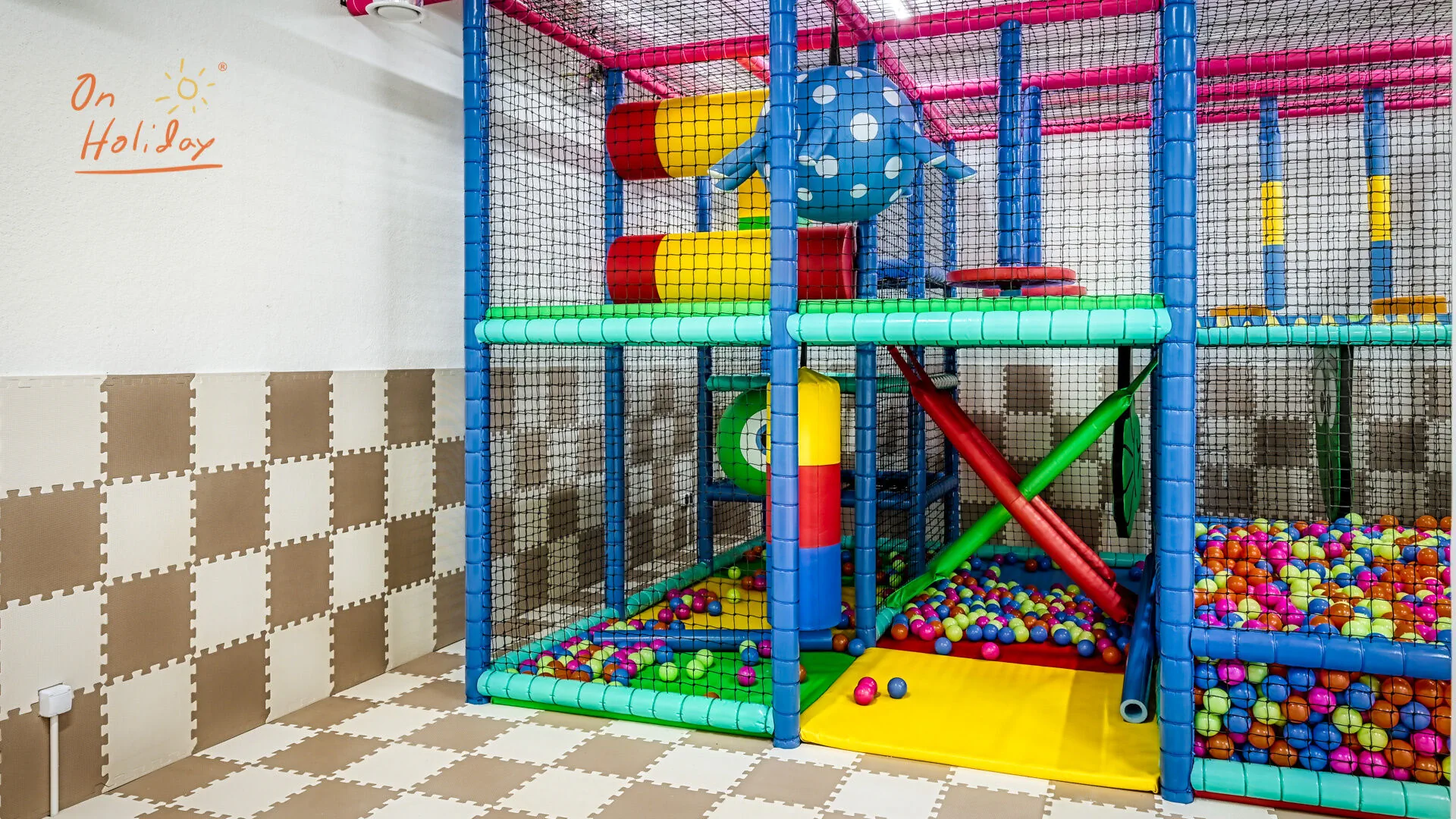OnHoliday Apartamenty w Świeradowie przy gondoli ze strefą Wellness & Family - foto 5