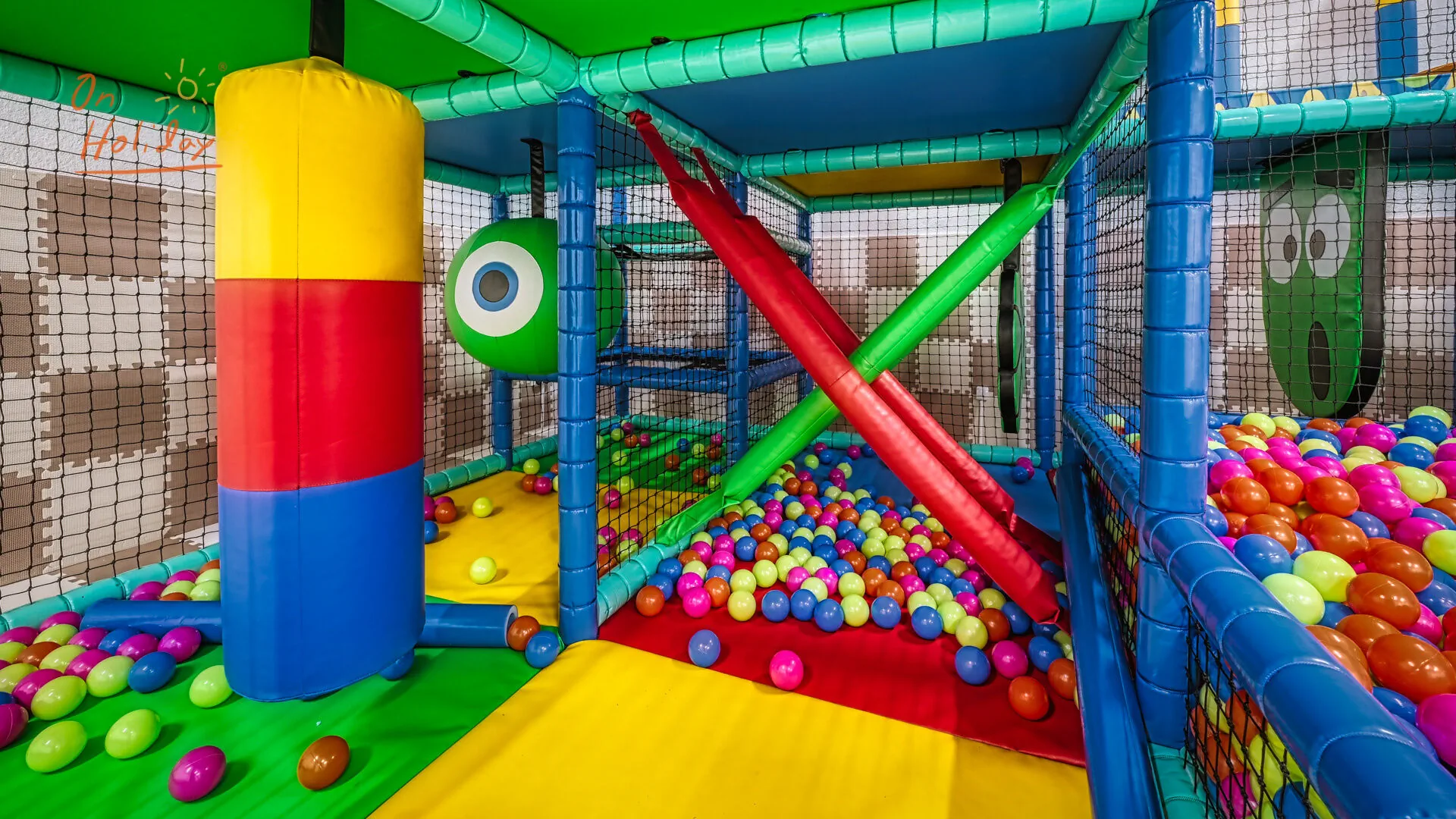 OnHoliday Apartamenty w Świeradowie przy gondoli ze strefą Wellness & Family - foto 6