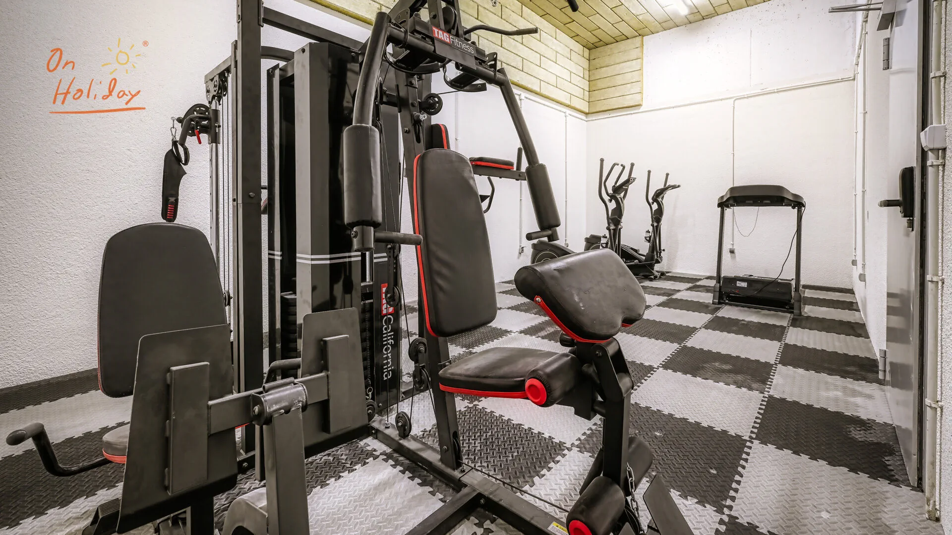 OnHoliday Apartamenty w Świeradowie przy gondoli ze strefą Wellness & Family - foto 7