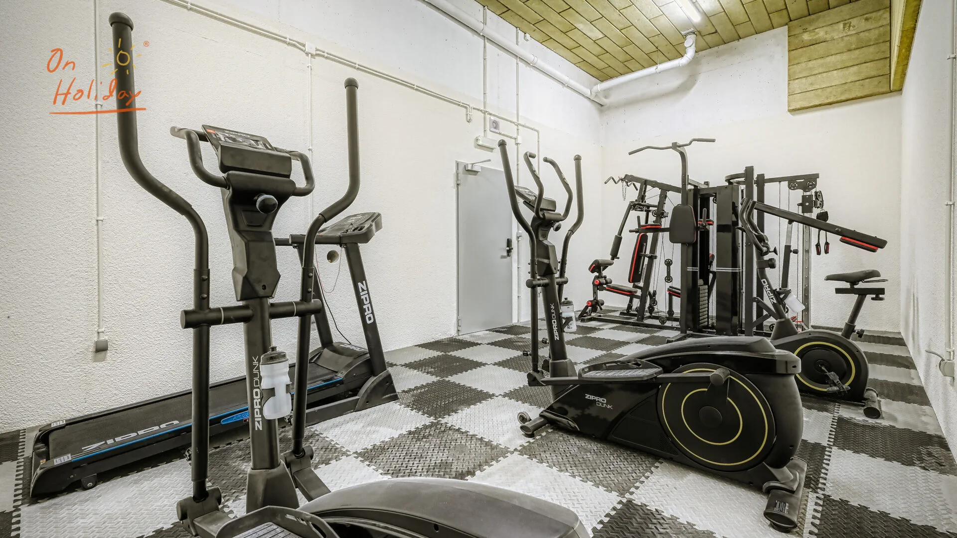 OnHoliday Apartamenty w Świeradowie przy gondoli ze strefą Wellness & Family - foto 8