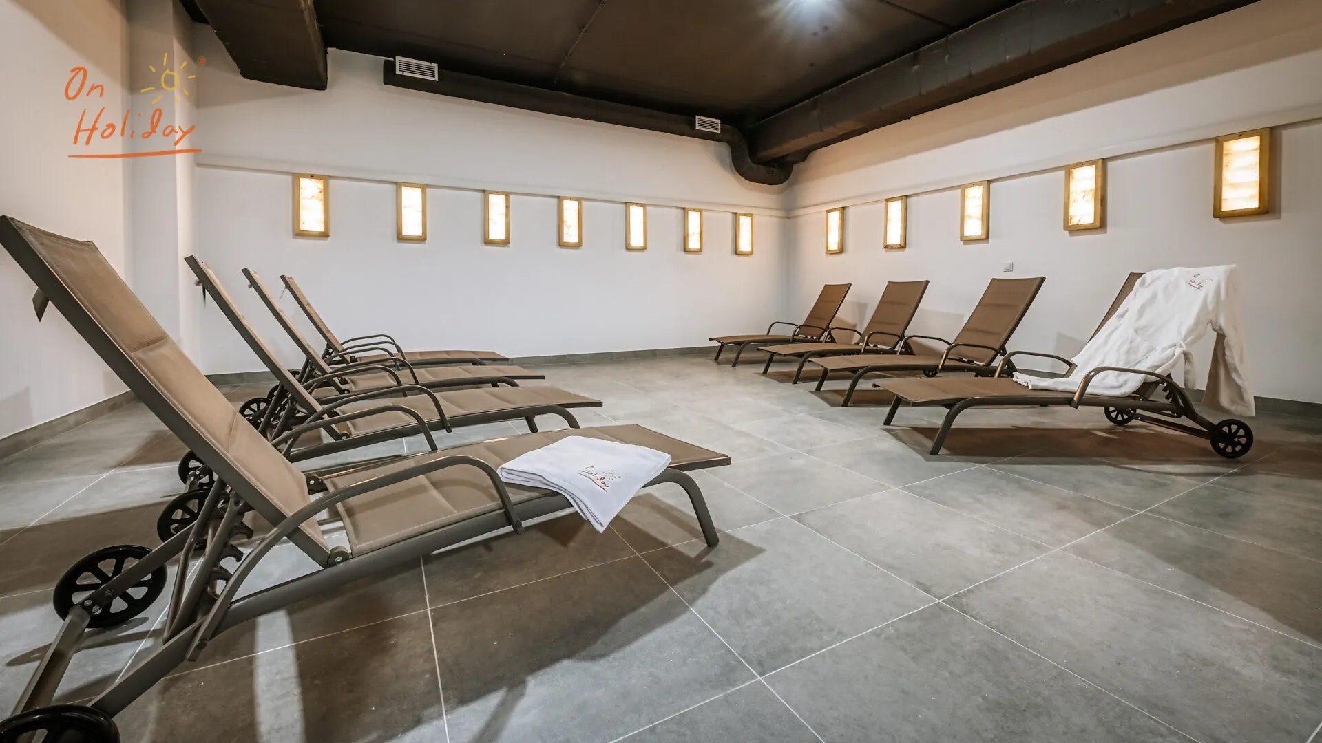 OnHoliday Apartamenty w Świeradowie przy gondoli ze strefą Wellness & Family - foto 9