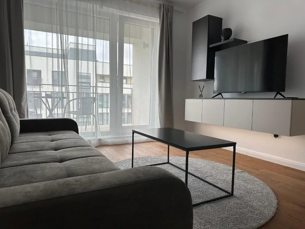 Apartament 4 Friends Coresi Y Brașov – Brașov, România