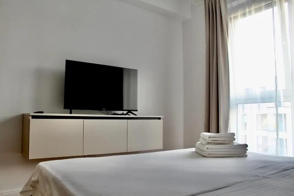 Apartament 4 Friends Coresi Y Brașov – Brașov, România