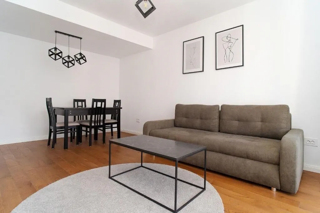 Apartament 4 Friends Coresi Y Brașov – Brașov, România