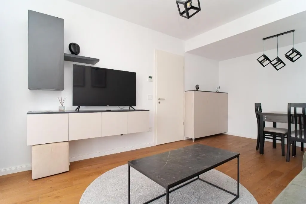 Apartament 4 Friends Coresi Y Brașov – Brașov, România