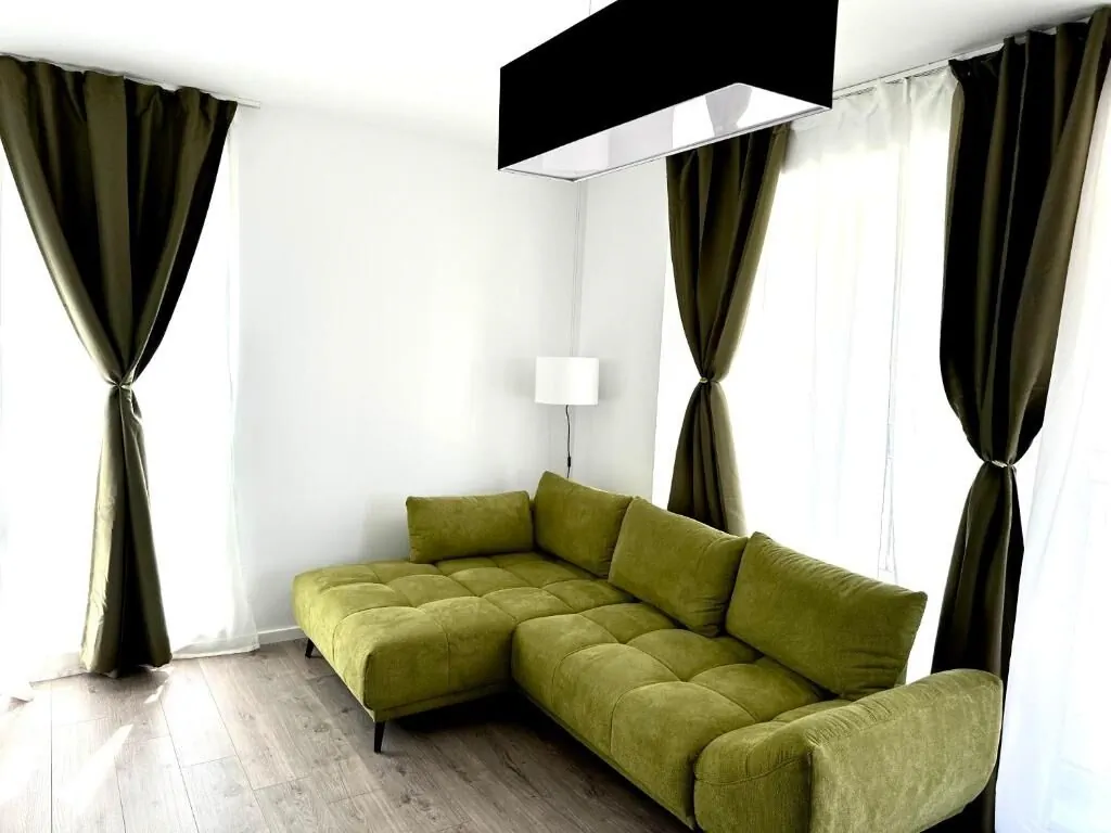 Apartament 4 Friends Coresi K Brașov – Brașov, România