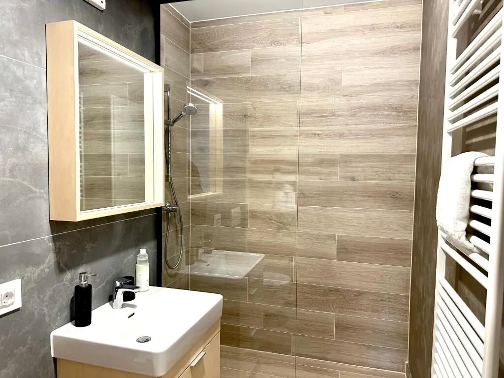 Apartament 4 Friends Coresi K Brașov – Brașov, România