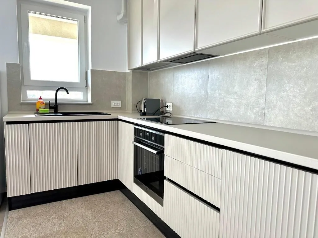 Apartament 4 Friends Coresi K Brașov – Brașov, România