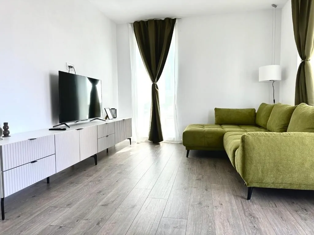 Apartament 4 Friends Coresi K Brașov – Brașov, România