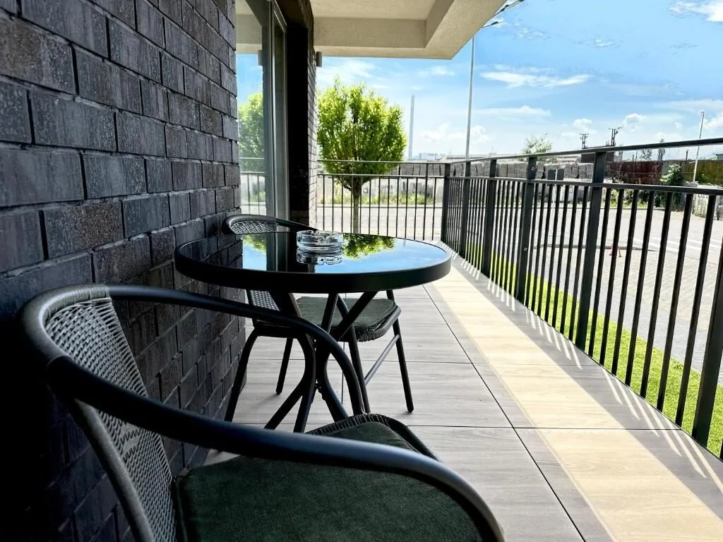 Apartament 4 Friends Coresi K Brașov – Brașov, România