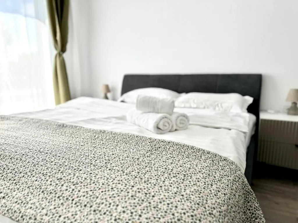 Apartament 4 Friends Coresi K Brașov – Brașov, România