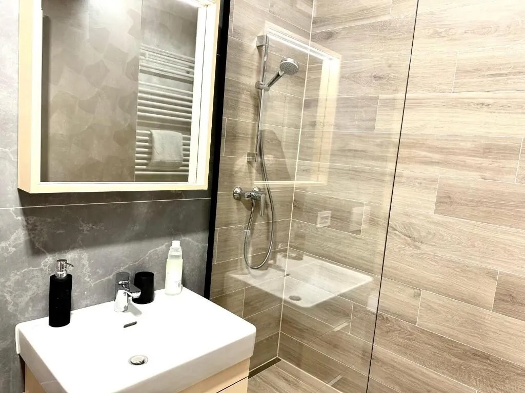 Apartament 4 Friends Coresi K Brașov – Brașov, România