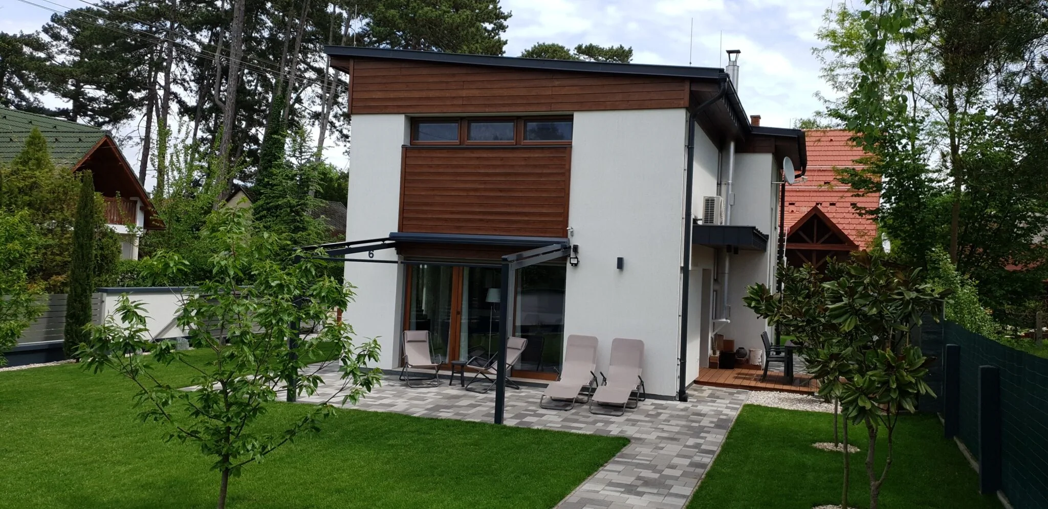 Stay with Gamauf Fonyód – Fonyód, Maďarsko