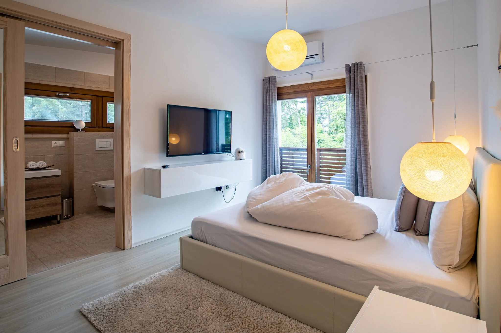 Stay with Gamauf Fonyód – Fonyód, Maďarsko