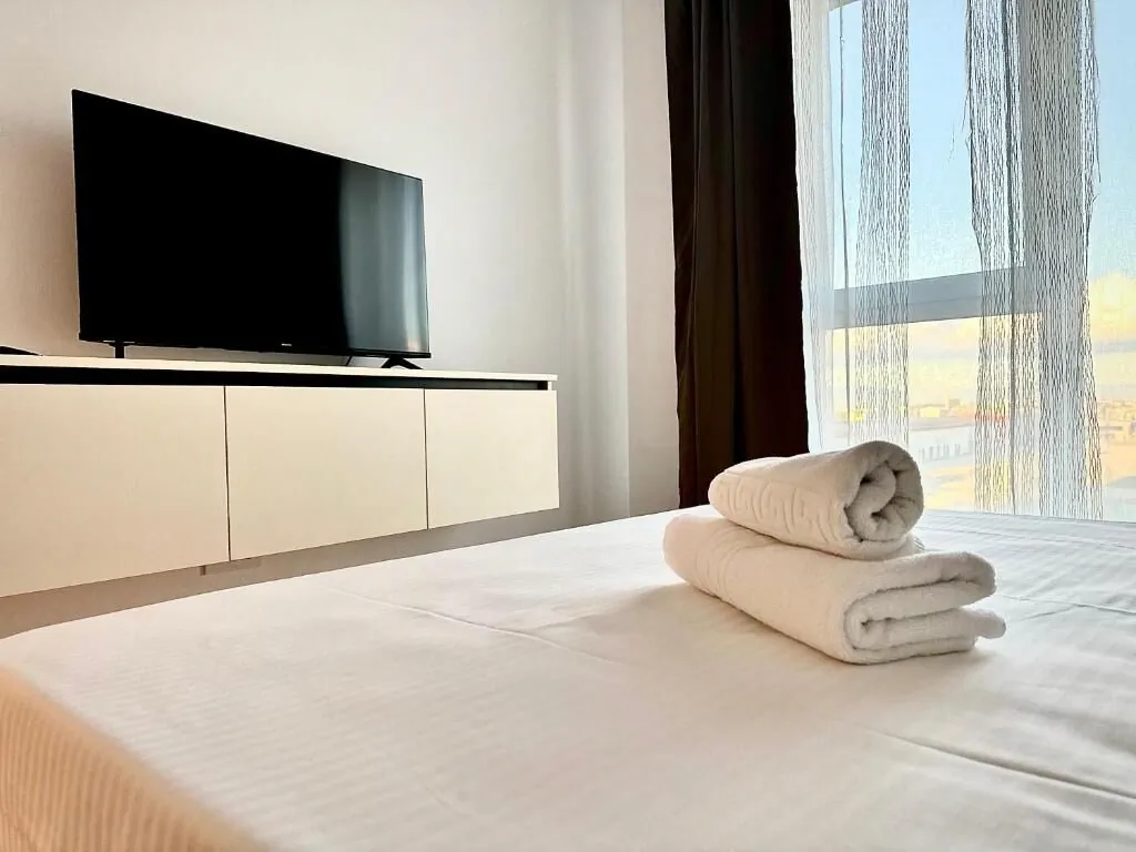 Apartament 4 Friends Coresi Z Brașov – Brașov, România