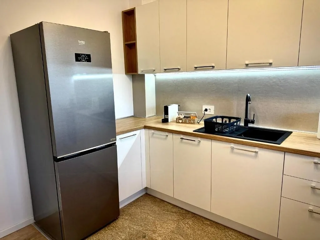 Apartament 4 Friends Coresi Z Brașov – Brașov, România