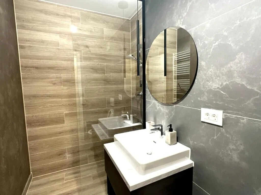 Apartament 4 Friends Coresi Z Brașov – Brașov, România