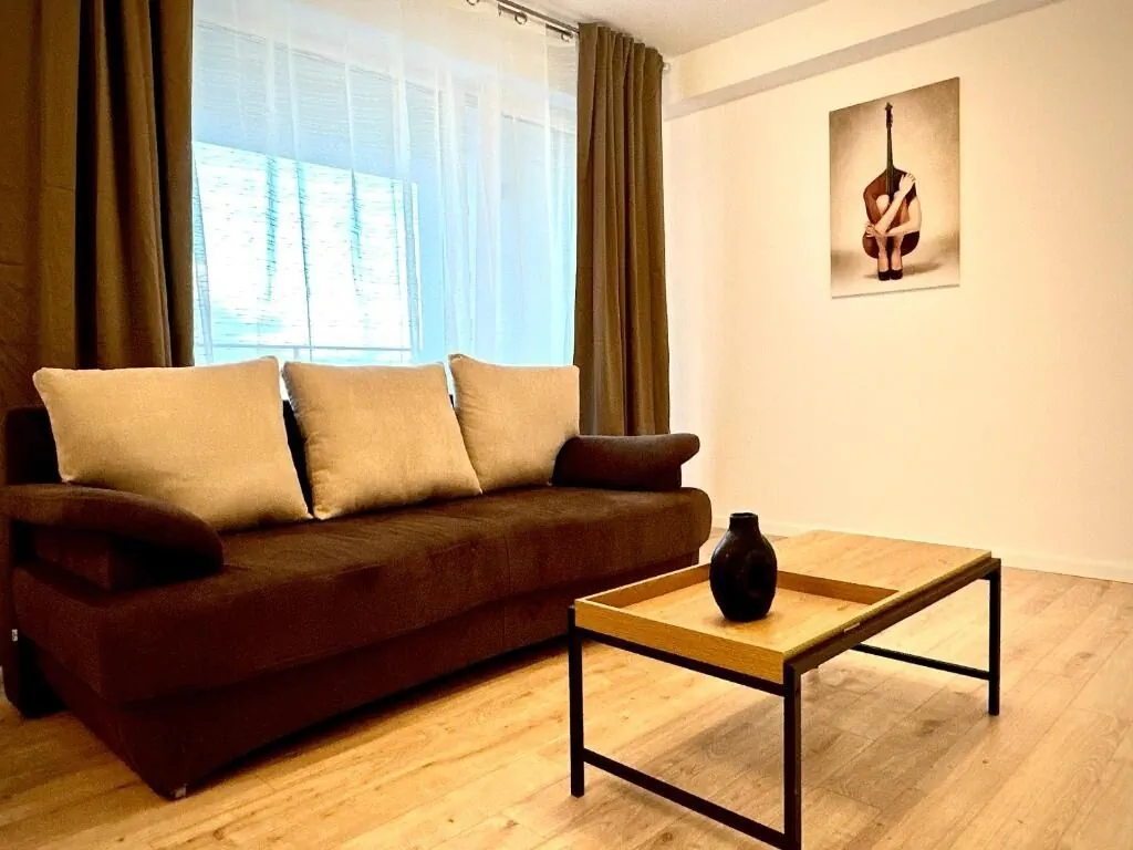 Apartament 4 Friends Coresi Z Brașov – Brașov, România