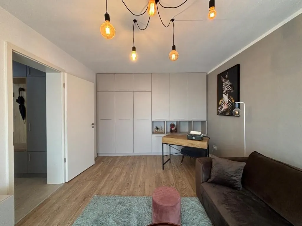 Apartament 4 Friends Coresi H Brașov – Brașov, România
