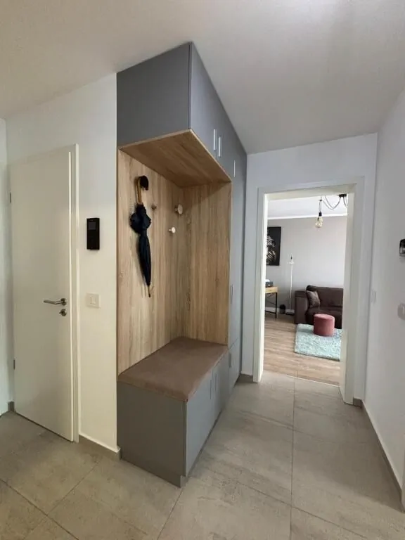 Apartament 4 Friends Coresi H Brașov – Brașov, România