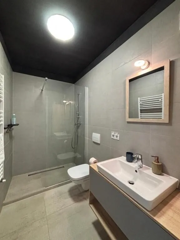 Apartament 4 Friends Coresi H Brașov – Brașov, România