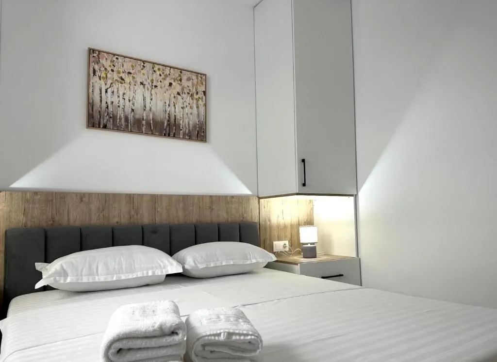 Apartament 4 Friends Mosaic B Brașov – Brașov, România