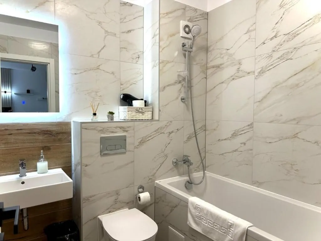 Apartament 4 Friends Mosaic B Brașov – Brașov, România