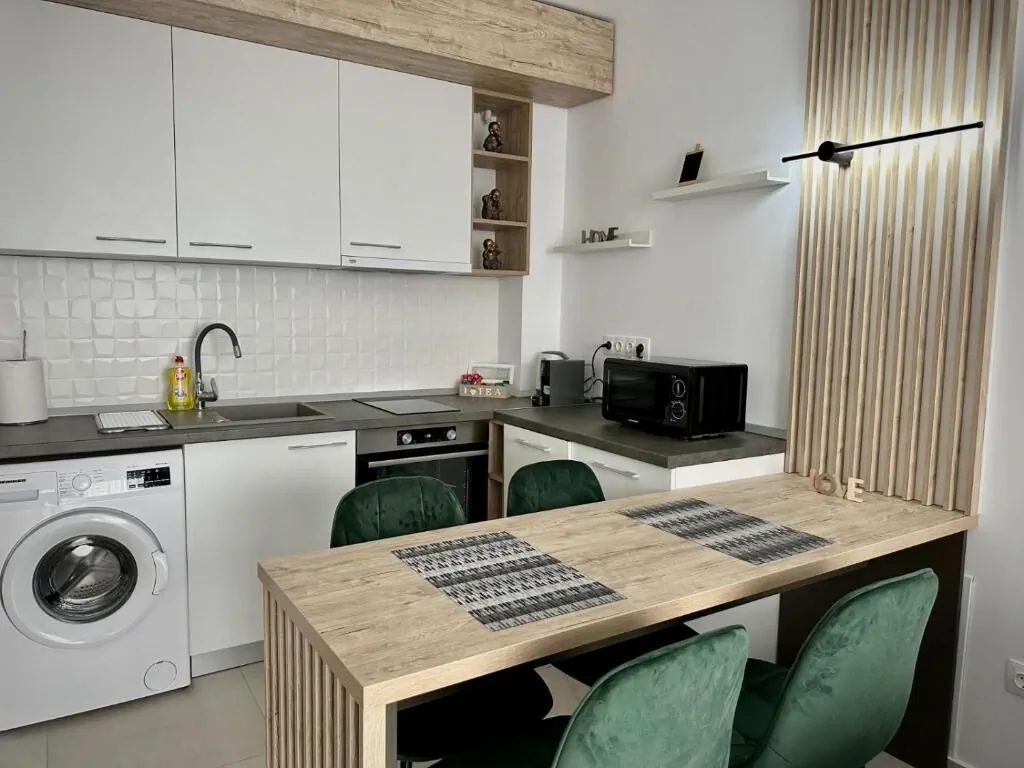 Apartament 4 Friends Mosaic B Brașov – Brașov, România