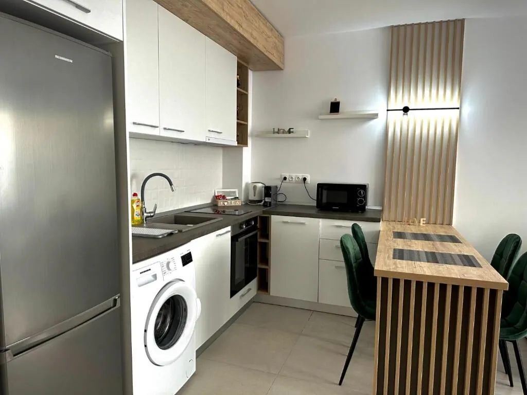 Apartament 4 Friends Mosaic B Brașov – Brașov, România