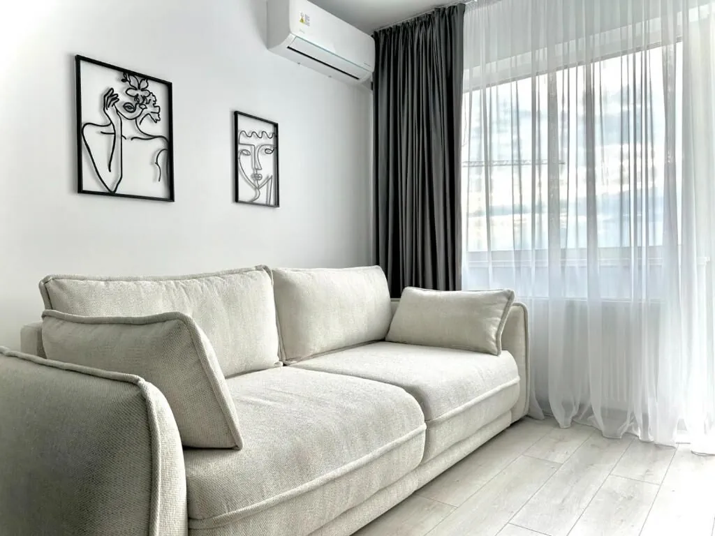 Apartament 4 Friends Mosaic B Brașov – Brașov, România