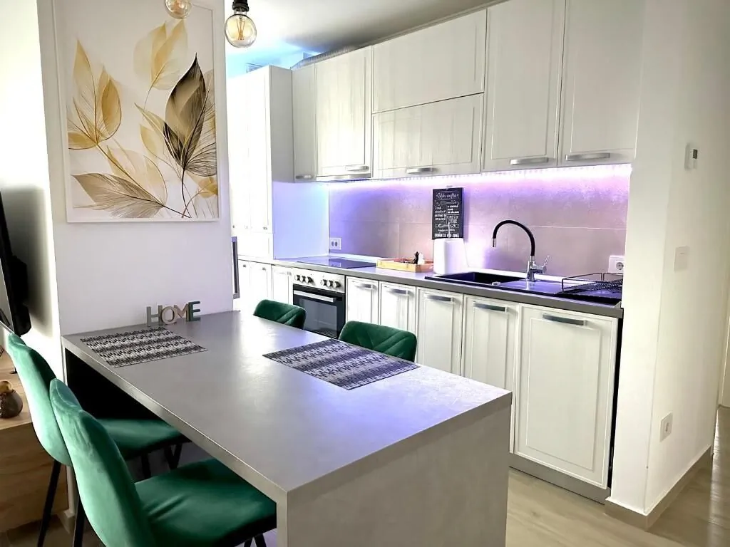 Apartament 4 Friends Coresi C Brașov – Braşov, Rumunsko