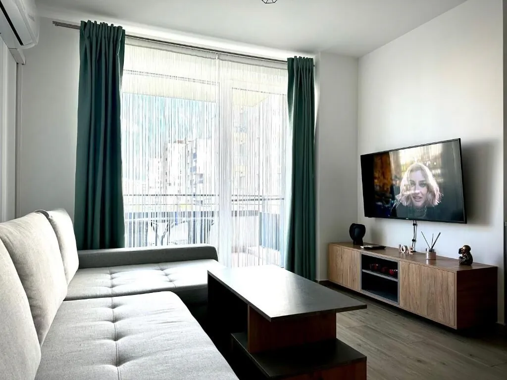 Apartament 4 Friends Coresi C Brașov – Braşov, Rumunsko
