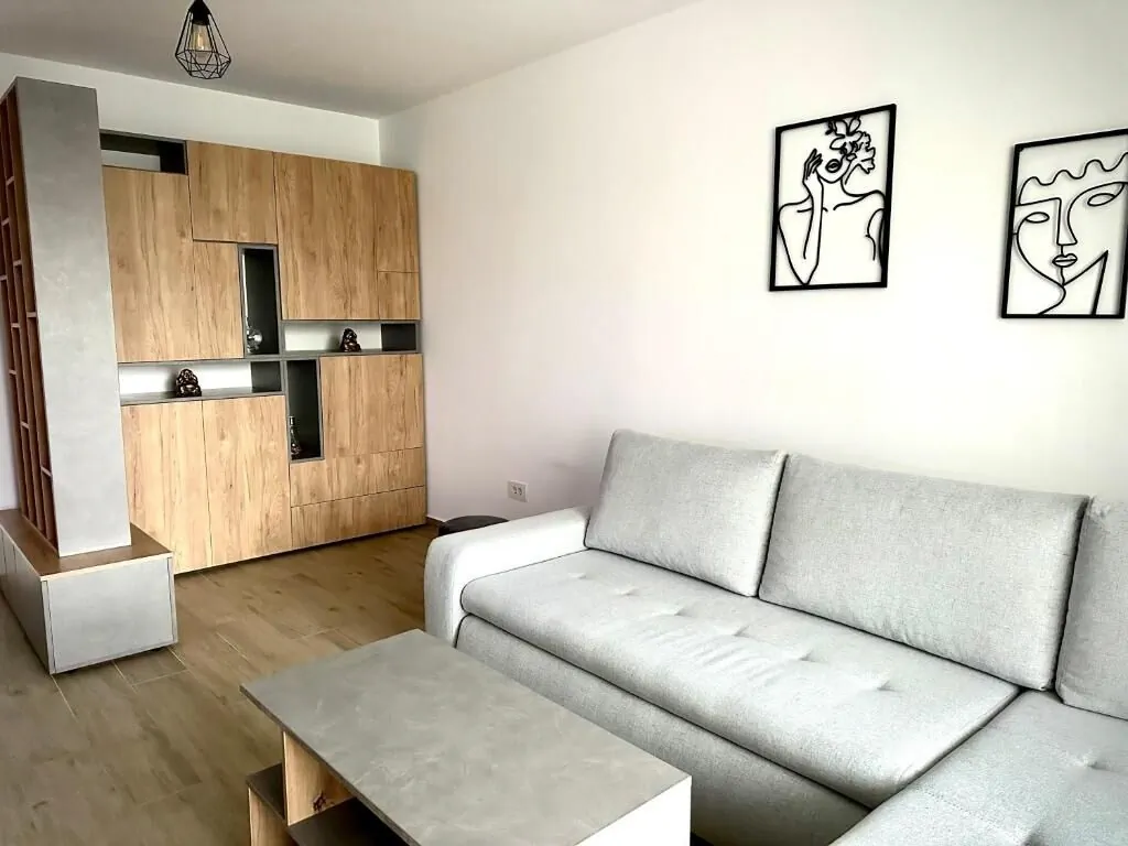 Apartament 4 Friends Coresi C Brașov – Braşov, Rumunsko