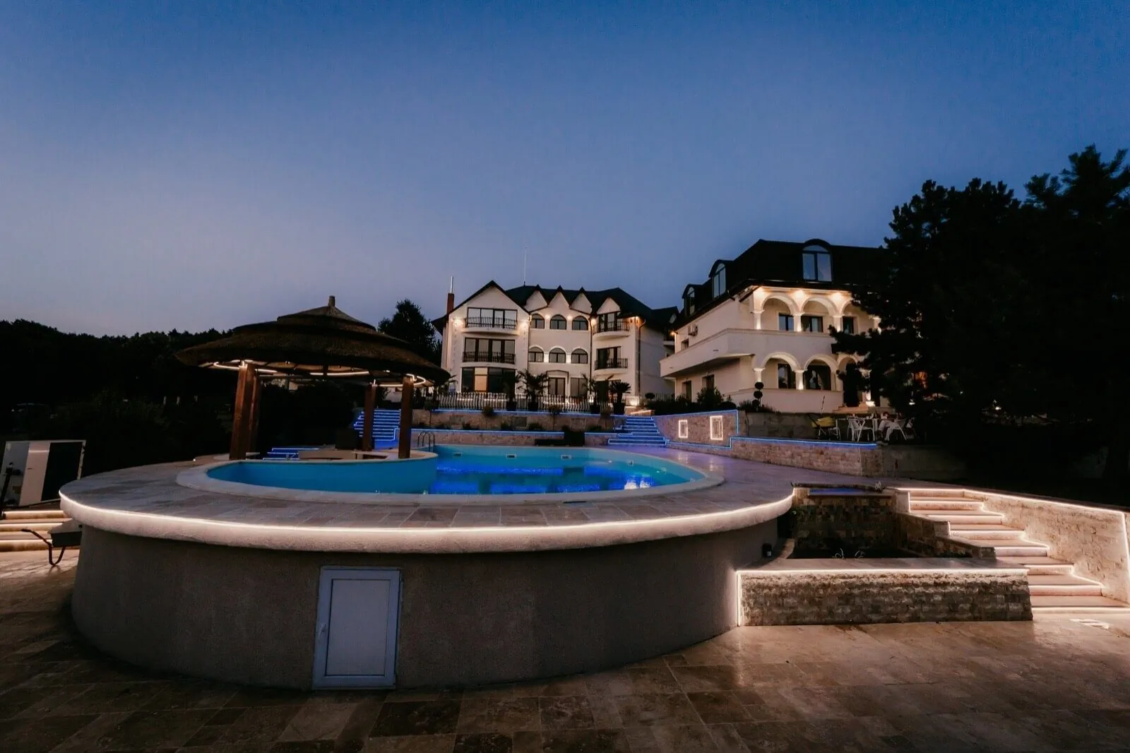 Pensiunea Cardinale Resort Iași – Iași, România